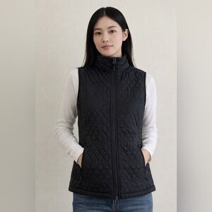 LANDS’ END | Qulited Puffer Lightweight Vest. Sz. XS